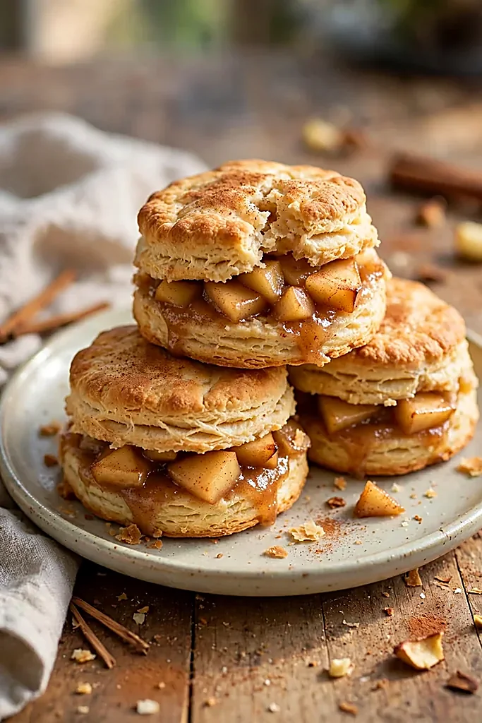 classic-cinnamon-apple-pie-biscuits