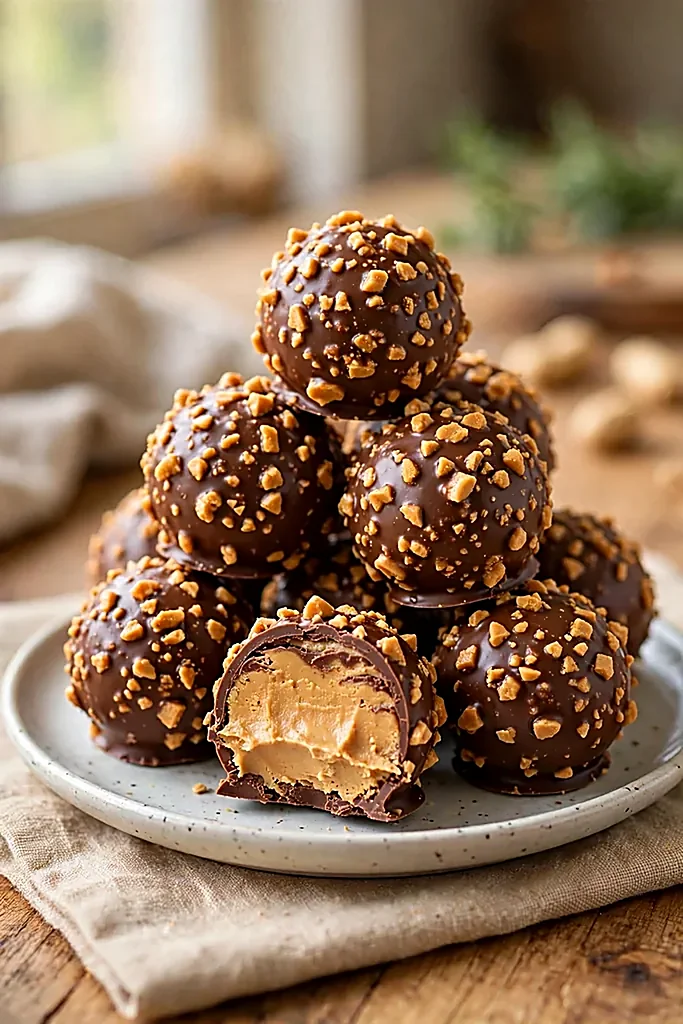 classic-peanut-butter-chocolate-crunch-balls