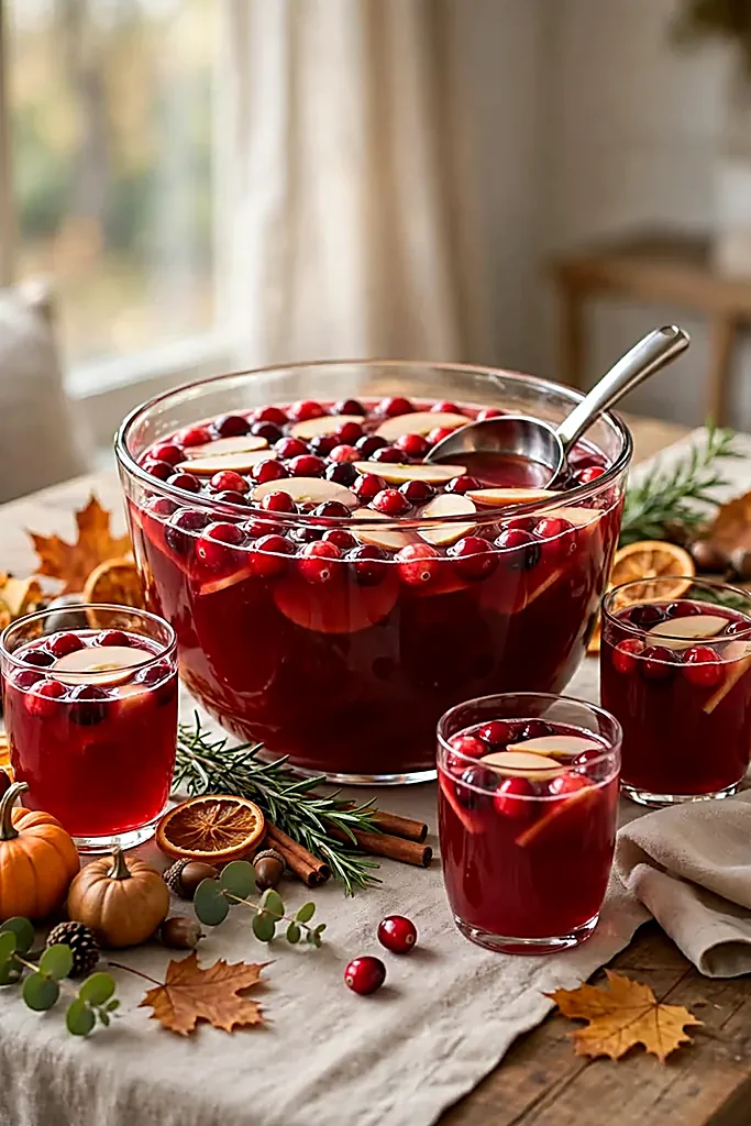 cranberry-apple-cider-punch