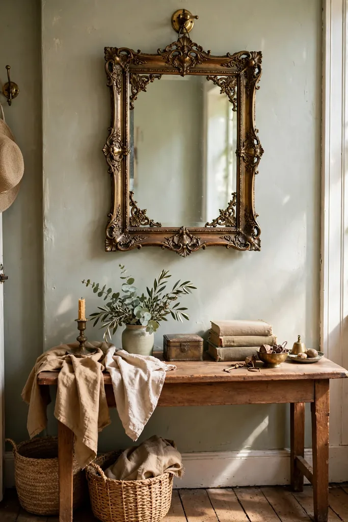 -vintage-mirror