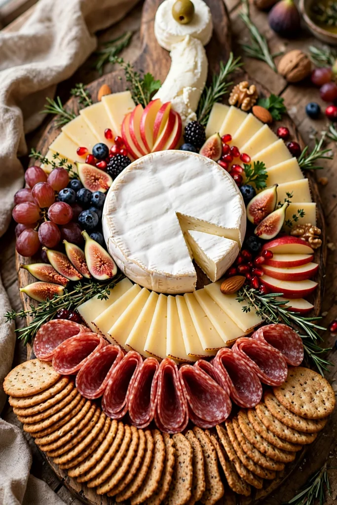 turkey-shaped-board