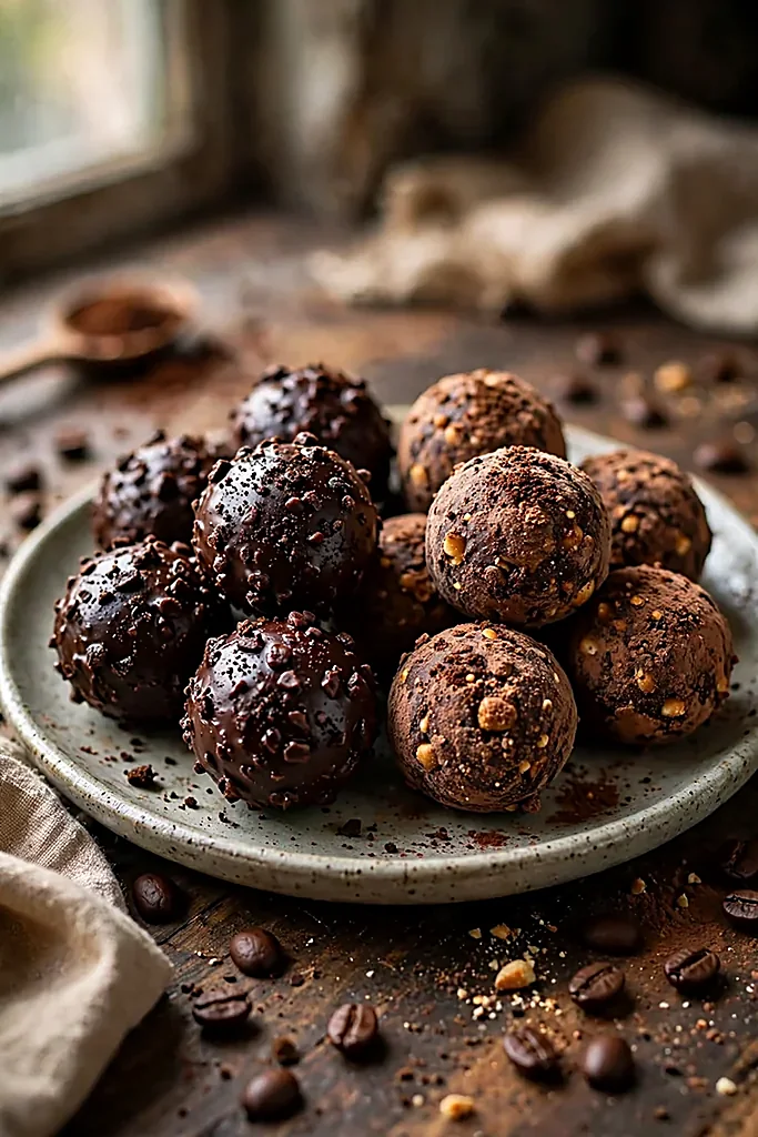 dark-chocolate-espresso-crunch-balls