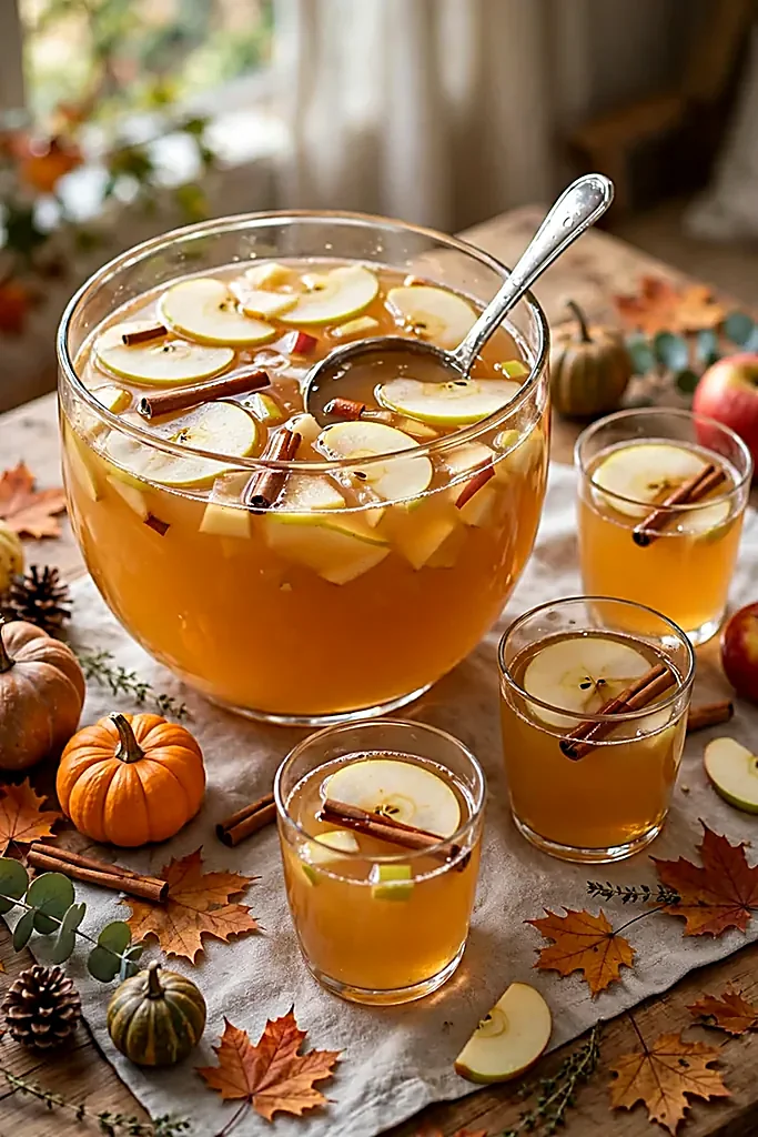 maple-cinnamon-apple-punch