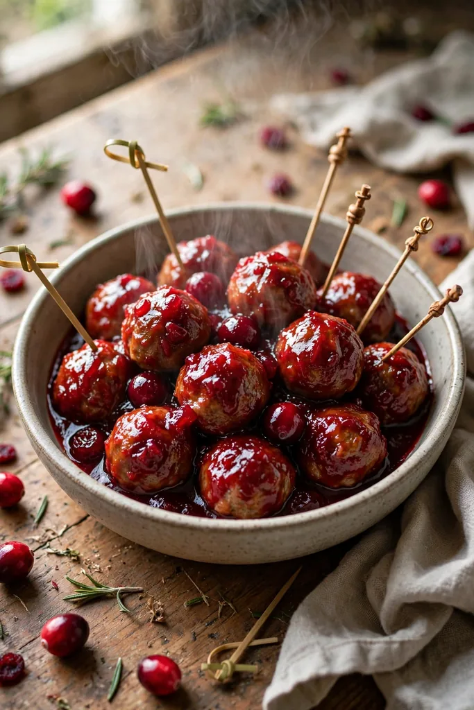 -cranberry-meatballs