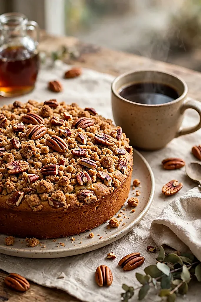 maple-pecan-coffee-cake