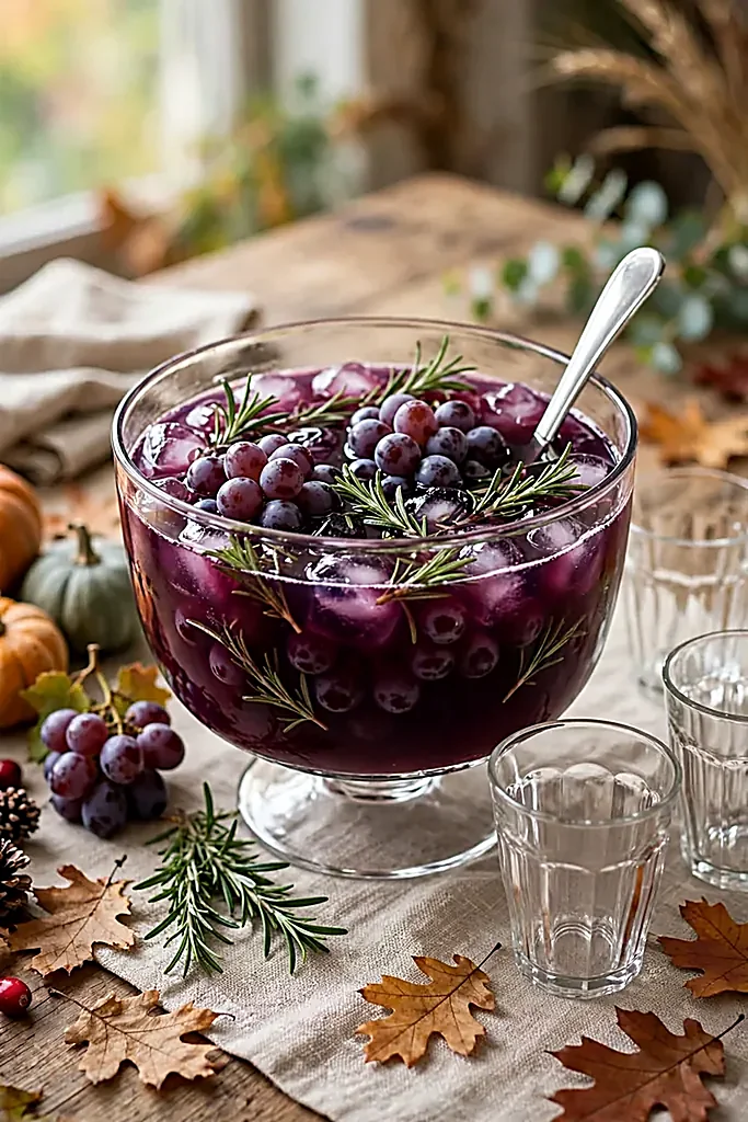 grape-rosemary-punch