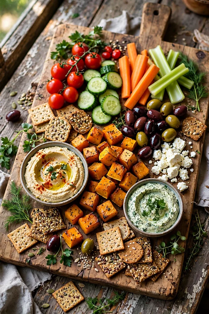 -vegetarian-garden