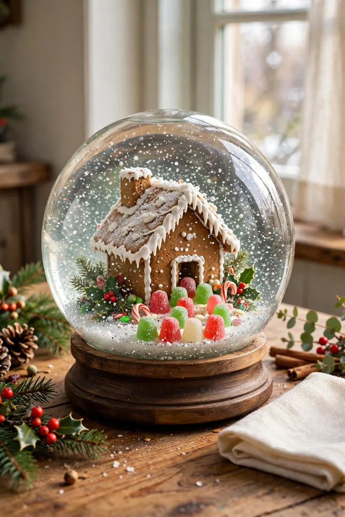 gingerbread-house-globe