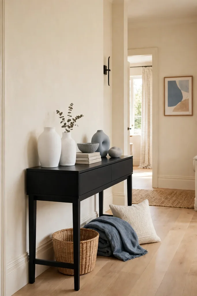 a-black-console-with-crisp-white-and-grey-accents