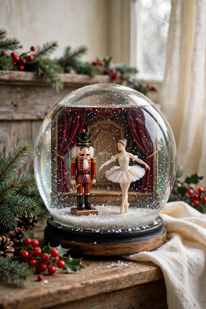 nutcracker-ballet-globe