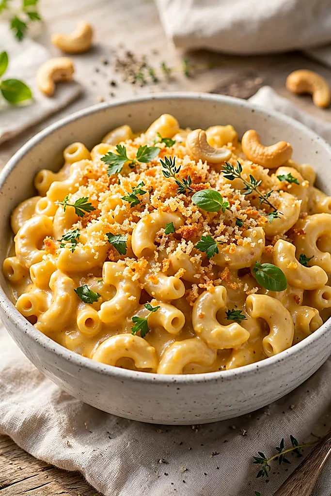 vegan-cashew-mac-and-cheese