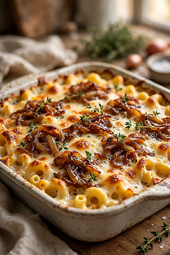 french-onion-mac-and-cheese