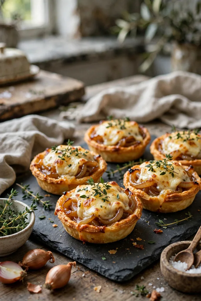 -onion-gruyere-tartlets