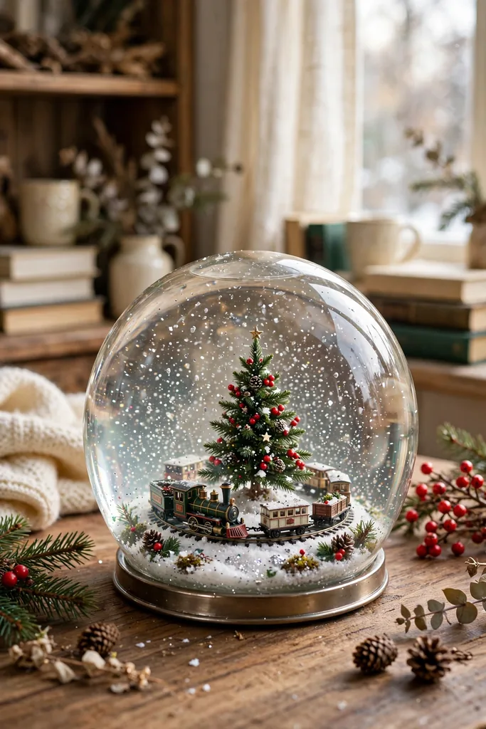 christmas-train-globe