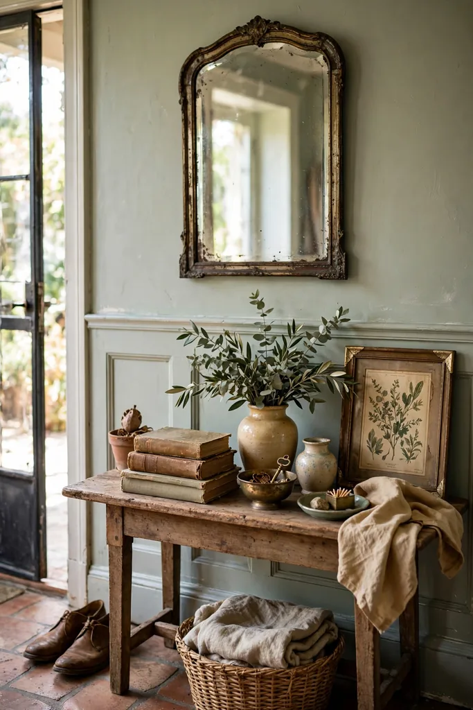 -vintage-entryway