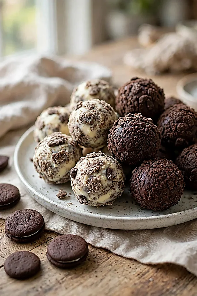 cookies-and-cream-crunch-balls