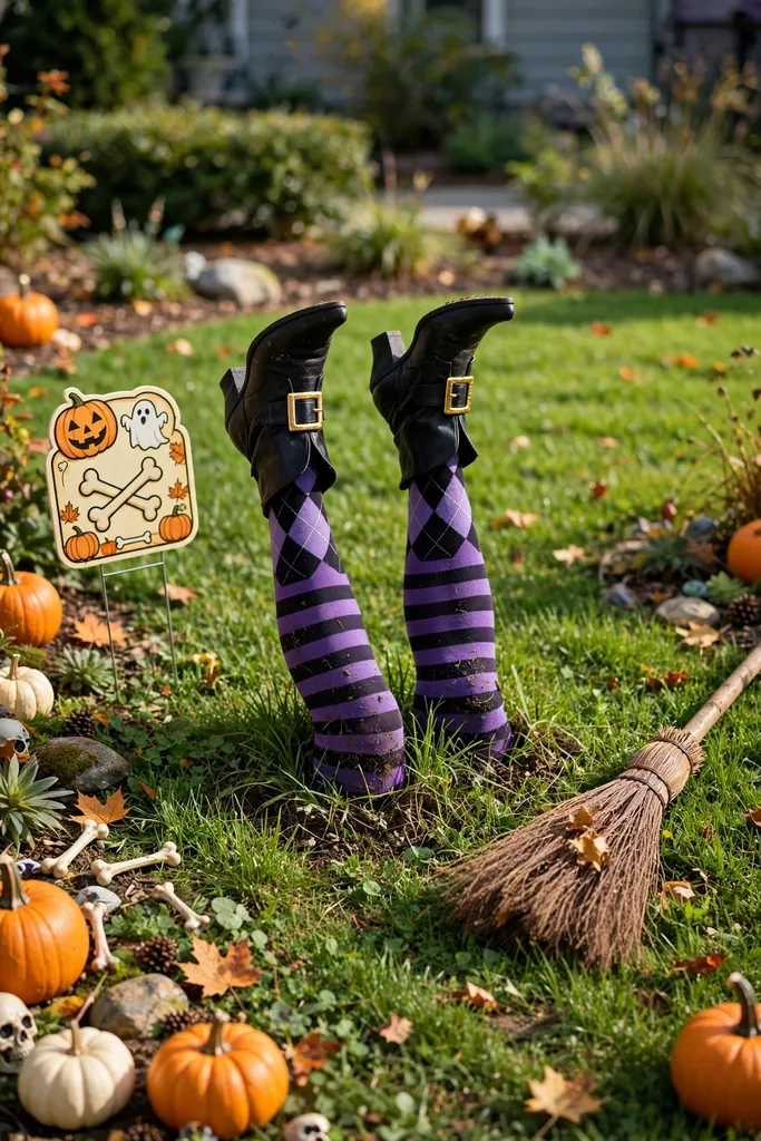 -front-yard-halloween-decor
