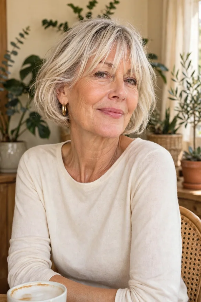 parisian-bob-with-a-feathered-fringe