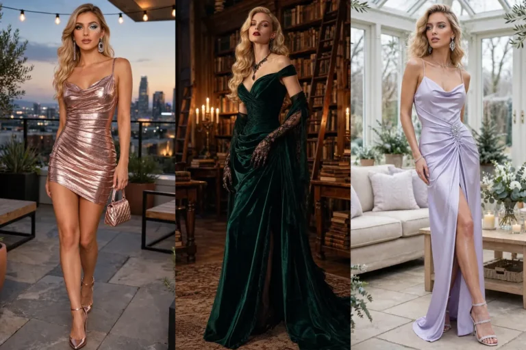 40 Halloween Looks for Blondes That Feel Completely Current