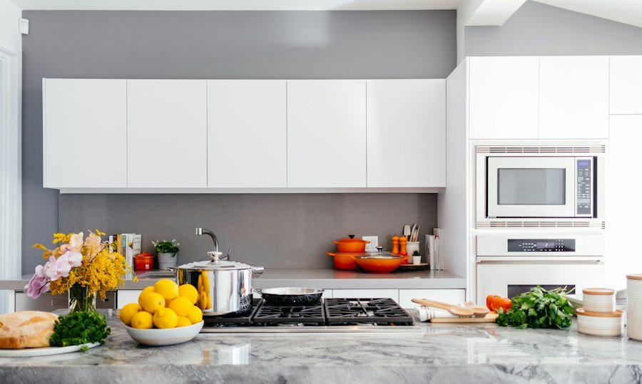 Top 10 Small Kitchen Ideas That Feel Luxurious