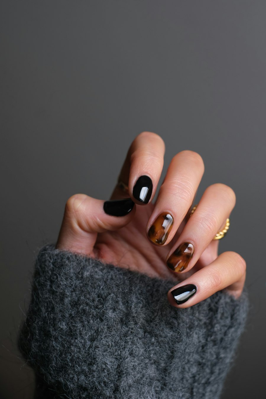 Top 12 Nail Art Ideas That Look Salon-Made