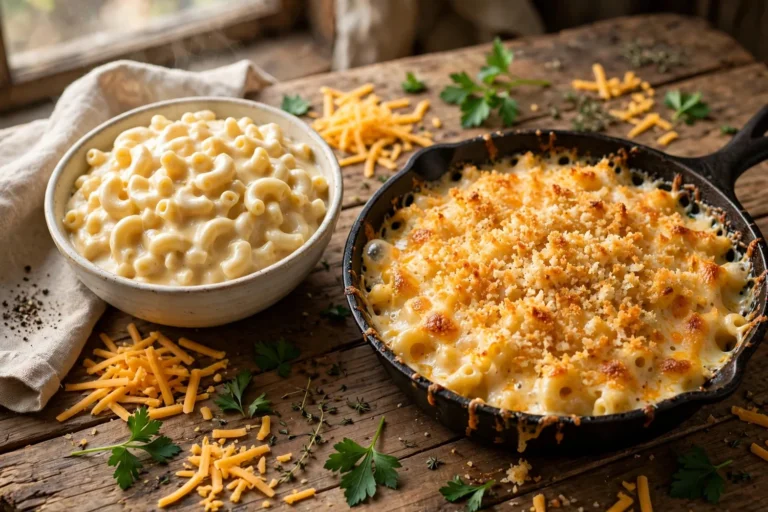 11 Mac and Cheese Recipes That Go Way Beyond the Box