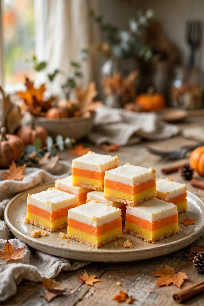 candy corn cookie bars candy-corn-cookie-bars-1