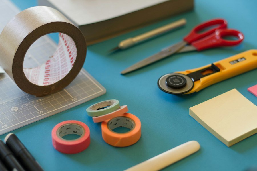 DIY & Craft