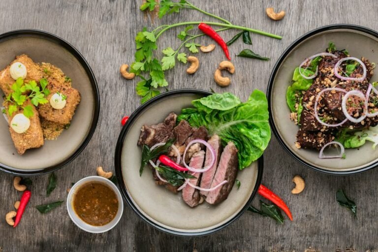 Top 3 Cozy Weeknight Dinners That Feel Special