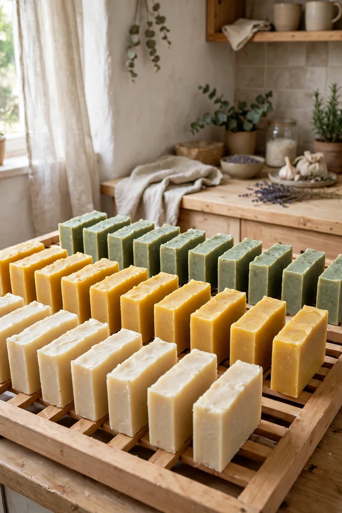 curing-rack