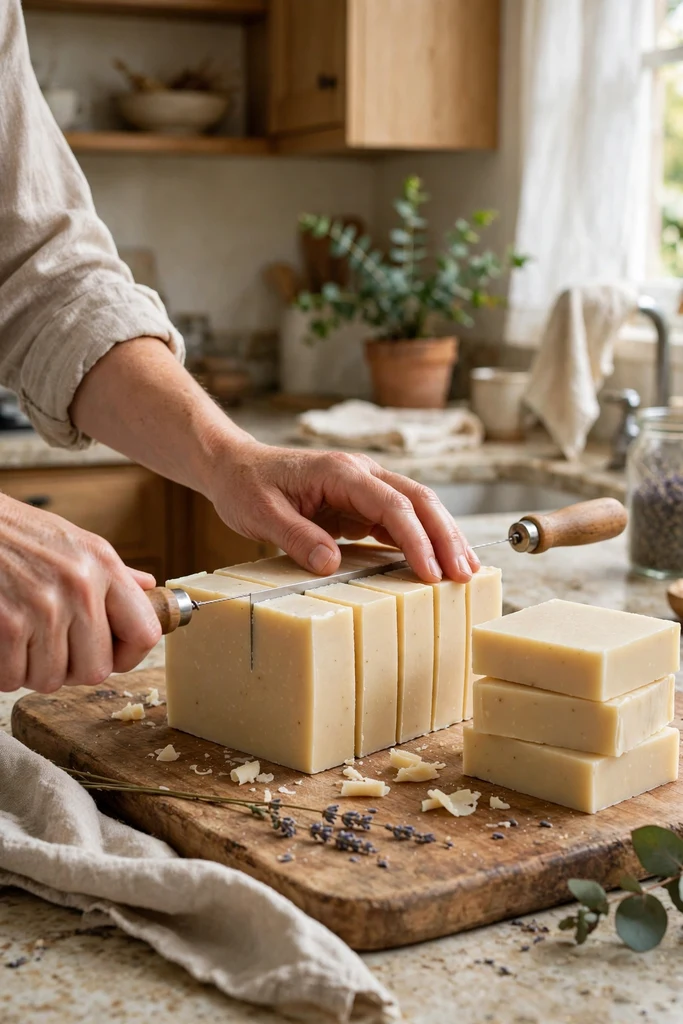 cutting-soap-bars