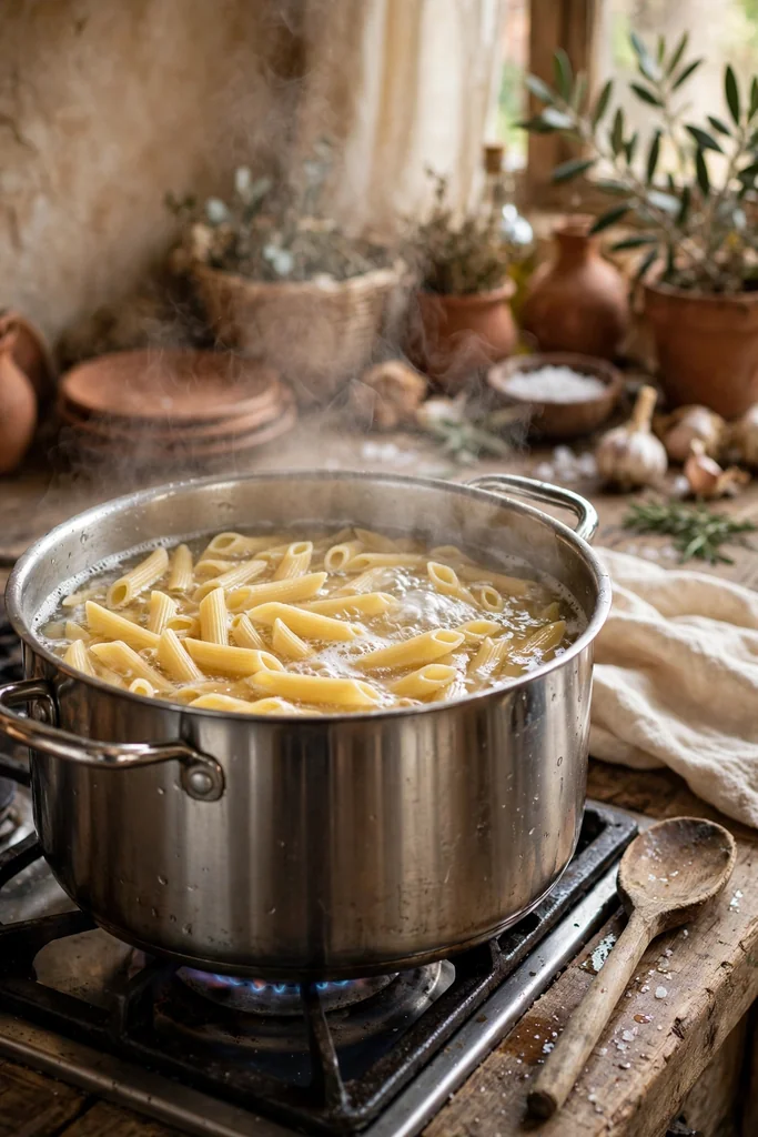 get-the-penne-boiling