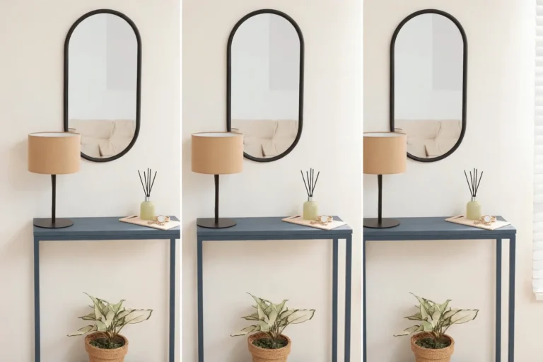 Hallway Table Décor, Reimagined: 15 Entry Looks That Welcome Guests Beautifully