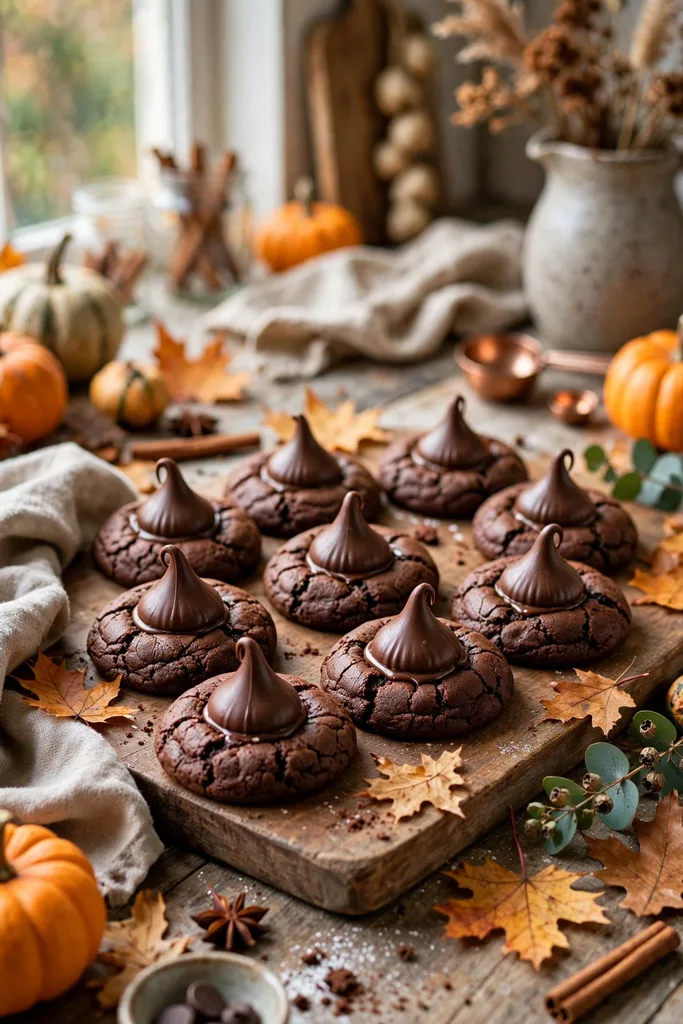 witch hat chocolate cookies witch-hat-chocolate-cookies-1